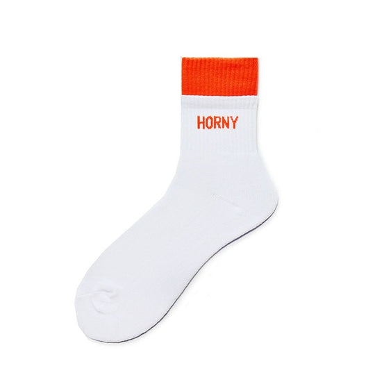 Horny Socks - Oh My Underwear