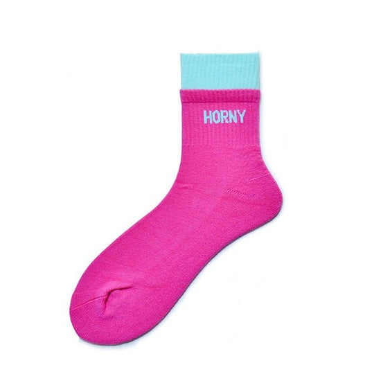 Horny Socks - Oh My Underwear