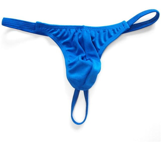 Hot G-String - Oh My Underwear