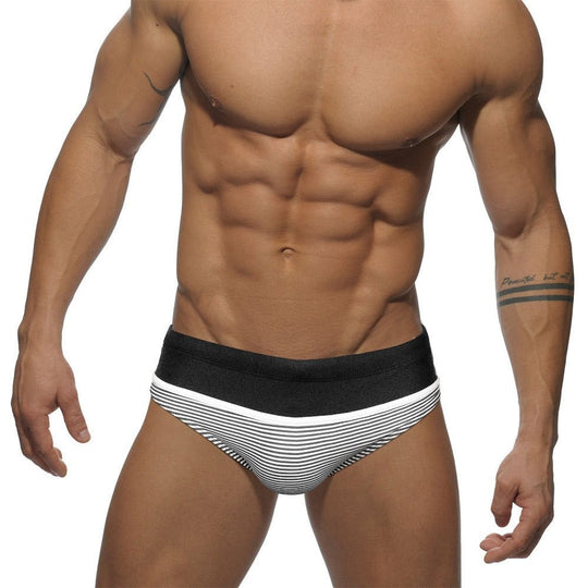 Hypnotic Swim Briefs - Oh My Underwear