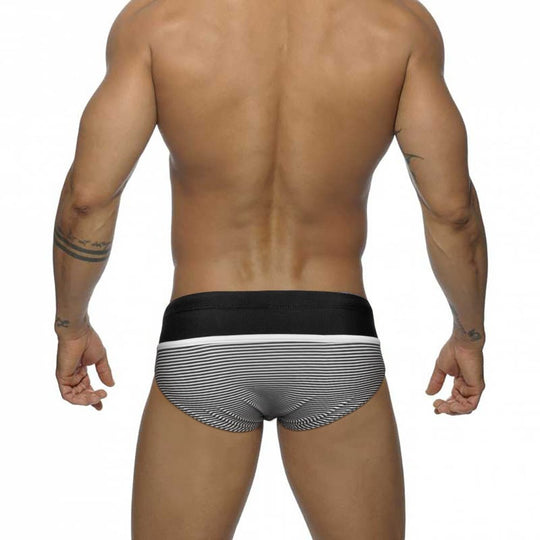 Hypnotic Swim Briefs - Oh My Underwear