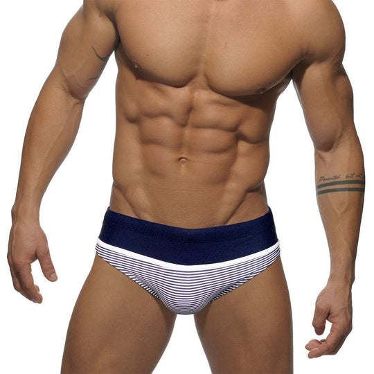 Hypnotic Swim Briefs - Oh My Underwear