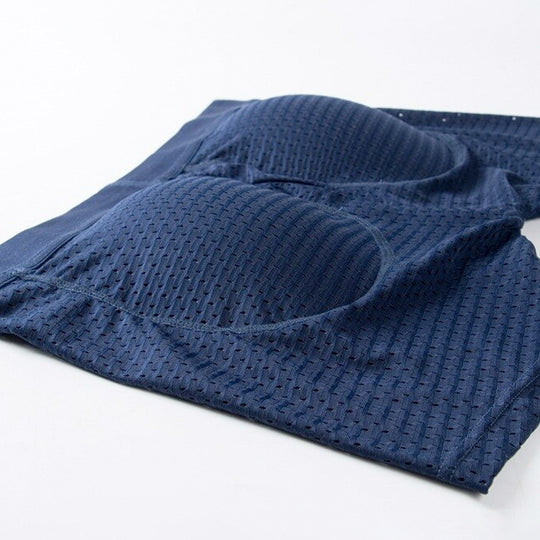 Jockmail Bun Buster Mesh Boxer Briefs 2-Pack - Oh My Underwear