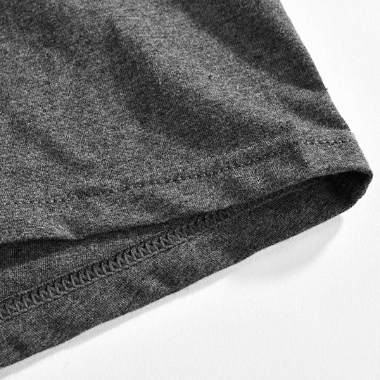 Man Basic Boxer Briefs 6-Pack - Oh My Underwear