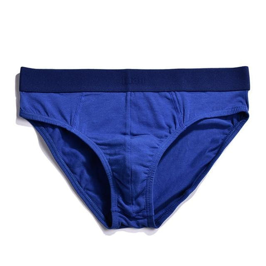 Men’s Sexy Underwear - Man Basic Brief – Oh My!