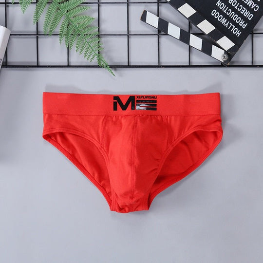 Men's Sexy Underwear - Me Basic Bold Briefs – Oh My!