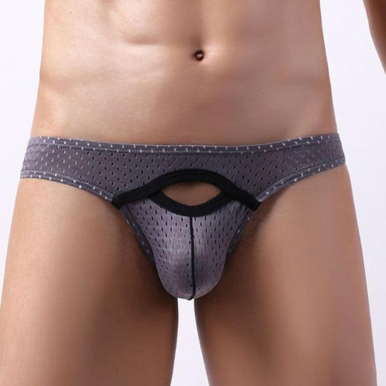 Mesh Easy Access Briefs underwear