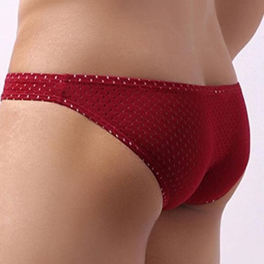 Mesh Easy Access Briefs underwear