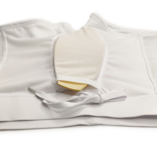 Mesh Peekaboo Swim Trunks - Oh My Underwear