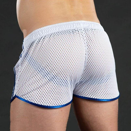 Mesh Running Shorts activewear