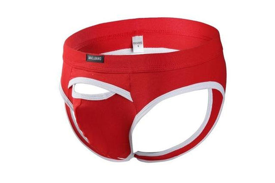 MJ Two-Side Jockstrap underwear