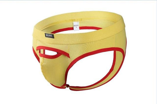 MJ Two-Side Jockstrap underwear