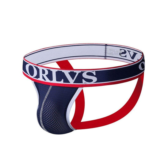 ORLVS Baseball Jockstrap underwear