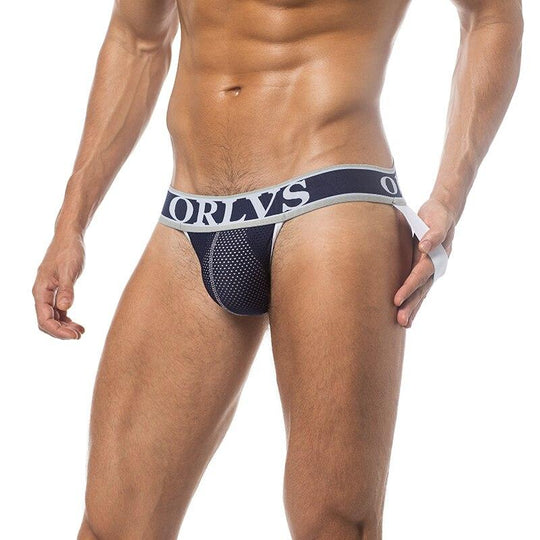 ORLVS Baseball Jockstrap - Oh My Underwear