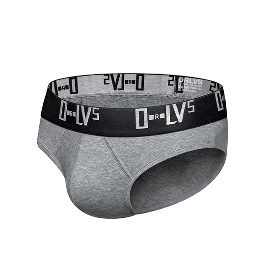 ORLVS Calculation Briefs underwear