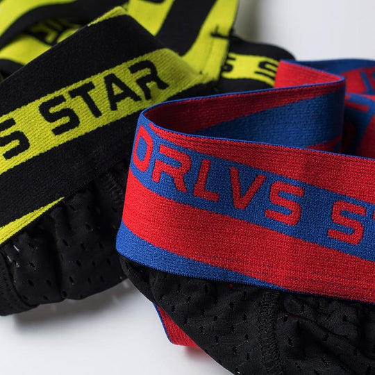 ORLVS Star Jockstrap underwear