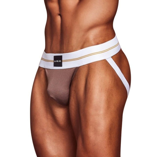 Men's Sexy Underwear - ORLVS Tennis Jockstrap – Oh My!