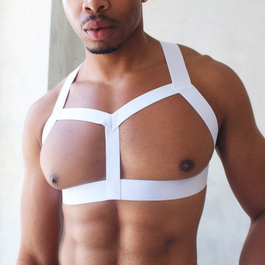 Pec Harness - Oh My!