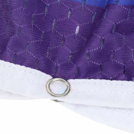 Rainbow Convertible Mesh Boxer Briefs - Oh My Underwear