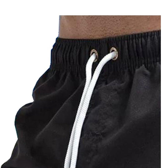 Rainbow Lips Board Shorts - Oh My Underwear