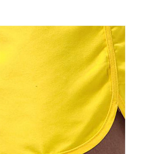 Rainbow Lips Board Shorts - Oh My Underwear