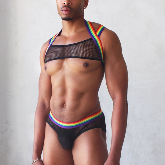 Harness Underwear 