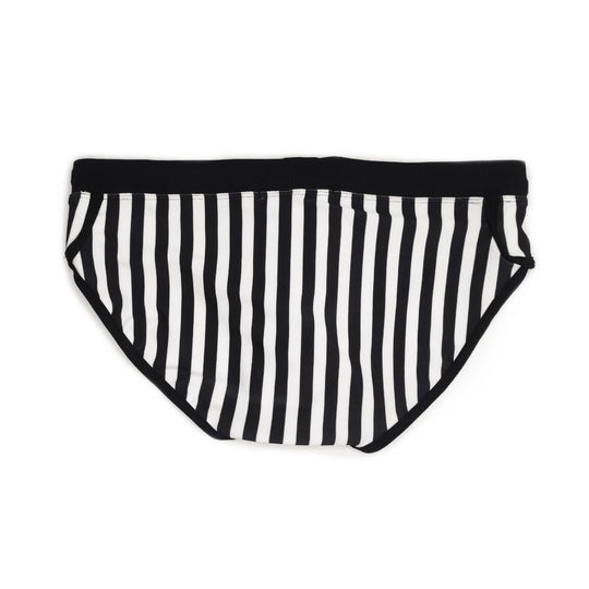Referee Swim Briefs - Oh My Underwear