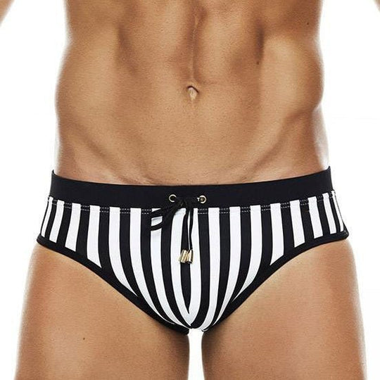 Referee Swim Briefs - Oh My Underwear