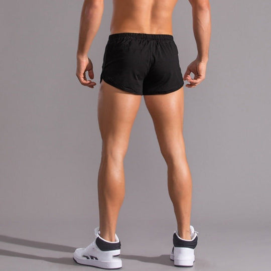 Running Ultra Shorts loungewear