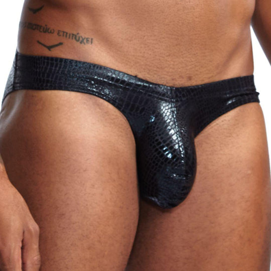 Scales Skinny Briefs underwear