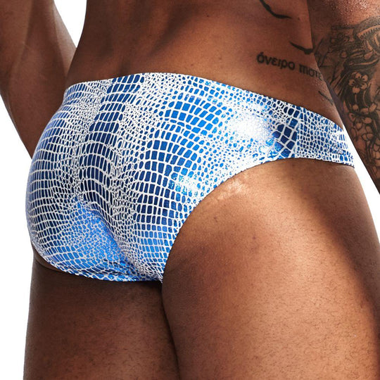 Scales Skinny Briefs underwear