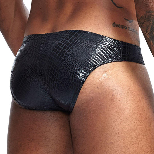 Scales Skinny Briefs underwear