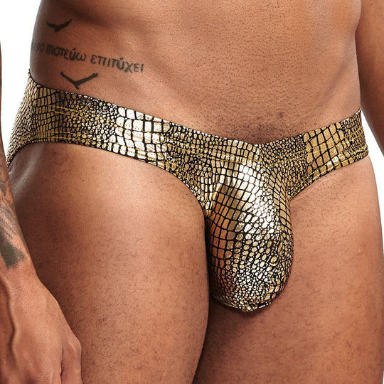 Scales Skinny Briefs underwear