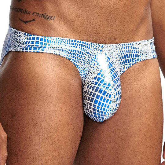 Scales Skinny Briefs underwear