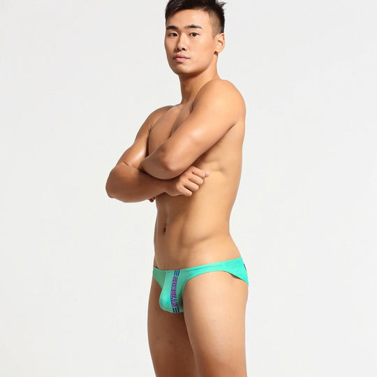 Seobean Hot Skinny Box Briefs - Oh My Underwear