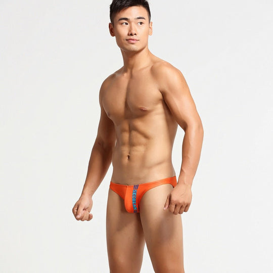 Seobean Hot Skinny Box Briefs - Oh My Underwear