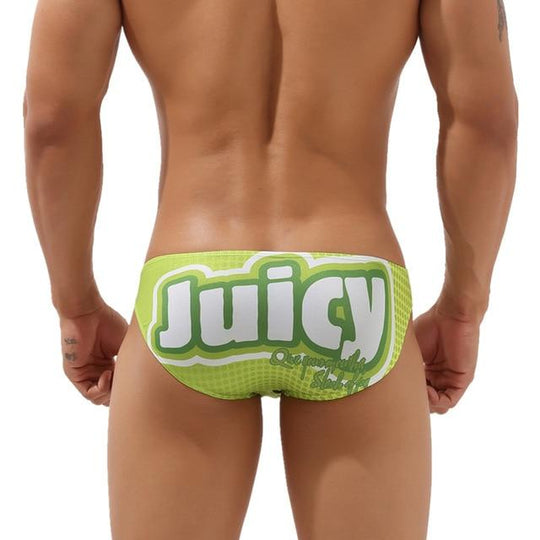 Seobean Proclamation Swim Briefs swimwear