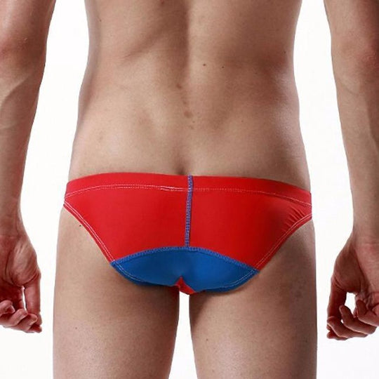 Seobean Ultra Skinny Swim Brief - Oh My Underwear