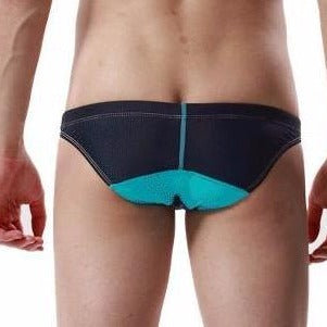 Seobean Ultra Skinny Swim Brief - Oh My Underwear