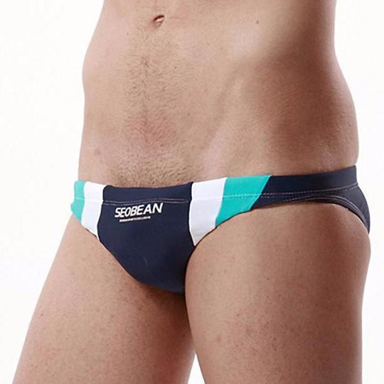 Seobean Ultra Skinny Swim Brief - Oh My Underwear