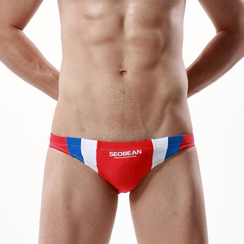 Seobean Ultra Skinny Swim Brief - Oh My Underwear