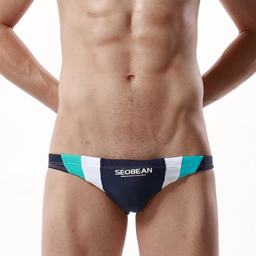 Seobean Ultra Skinny Swim Brief - Oh My Underwear