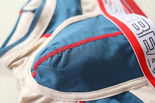 Seobean Vintage Boxer Briefs - Oh My Underwear