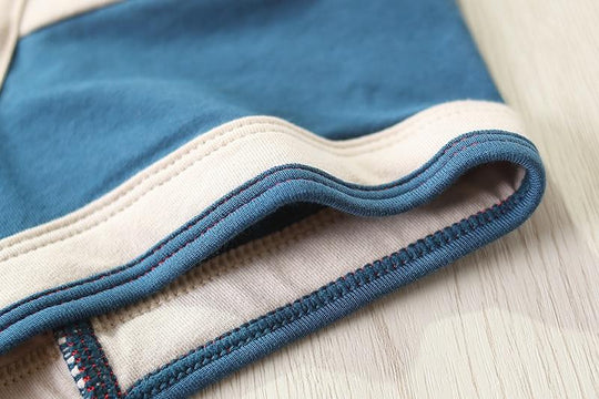 Seobean Vintage Boxer Briefs - Oh My Underwear