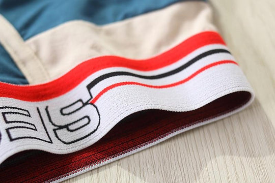 Seobean Vintage Boxer Briefs - Oh My Underwear