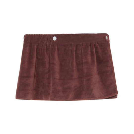 Shorts Towel Wrap loungewear
