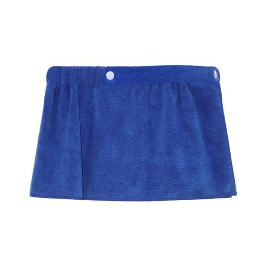 Shorts Towel Wrap loungewear