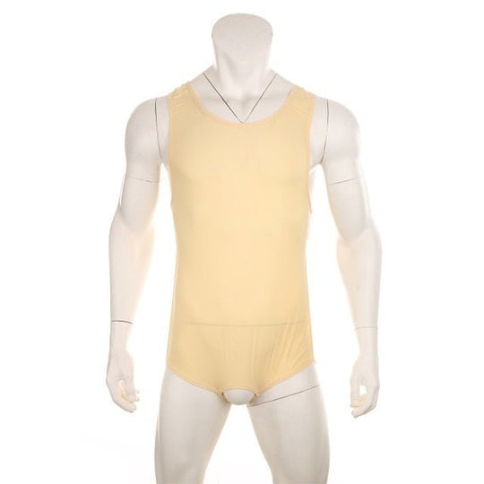 Show It All Bodysuit loungewear