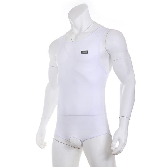 Show It All Bodysuit loungewear