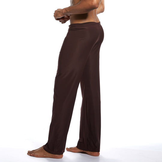 Silky Bell Bottom Sweats loungewear